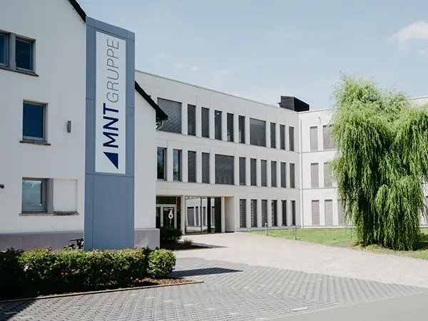 Standort Limburg Bruder-Kremer-Straße 6 65549 Limburg an der Lahn